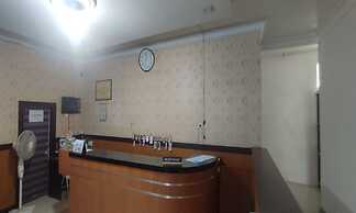 Capital O 93467 Wisma Olo Syariah