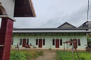 Hotel O The Noru Syariah