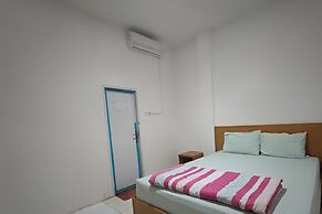 Hotel O The Noru Syariah