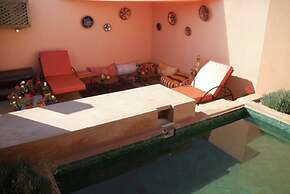 Riad Sassa Finda