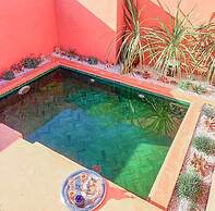 Riad Sassa Finda