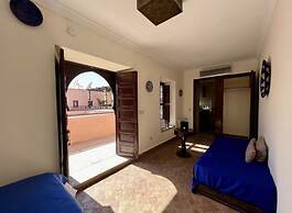 Riad Sassa Finda