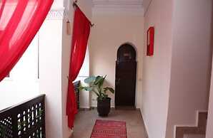 Riad Sassa Finda