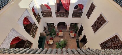 Riad Sassa Finda