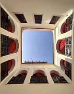 Riad Sassa Finda
