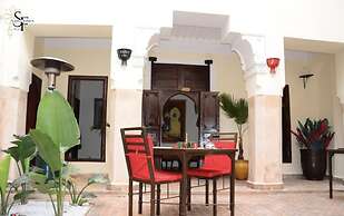 Riad Sassa Finda