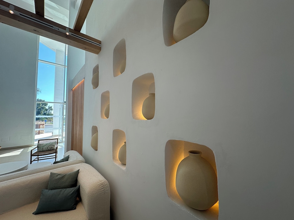 Punta Candor Suites