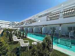 Punta Candor Suites