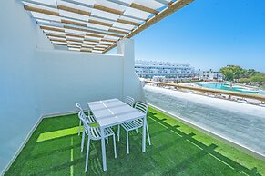 Punta Candor Suites