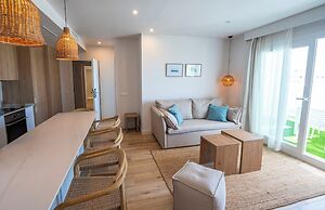 Punta Candor Suites