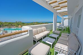 Punta Candor Suites