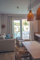Punta Candor Suites
