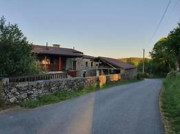 Rectoral de LEstedo