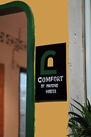 Comfort Hostel Phuket Old Town by MaTong