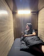 Comfort Hostel Phuket Old Town by MaTong