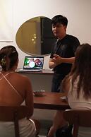 Comfort Hostel Phuket Old Town by MaTong