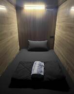Comfort Hostel Phuket Old Town by MaTong