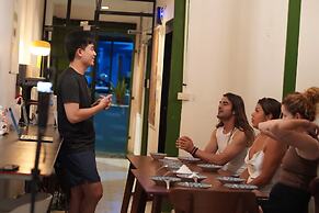 Comfort Hostel Phuket Old Town by MaTong