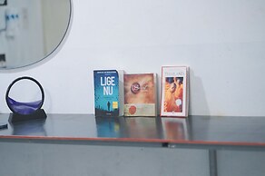 Comfort Hostel Phuket Old Town by MaTong