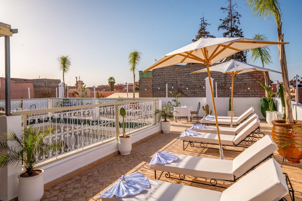 Riad Lalla Azalay