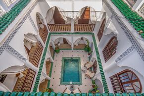 Riad Lalla Azalay
