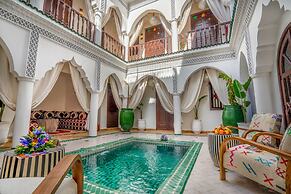 Riad Lalla Azalay
