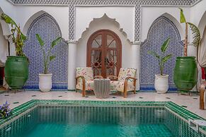 Riad Lalla Azalay
