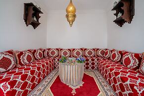 Riad Lalla Azalay