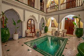 Riad Lalla Azalay
