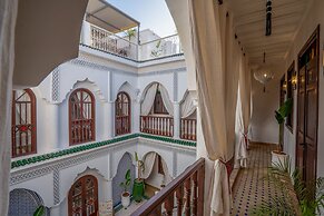 Riad Lalla Azalay