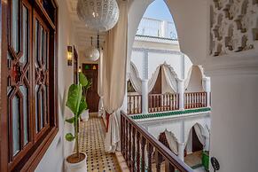 Riad Lalla Azalay