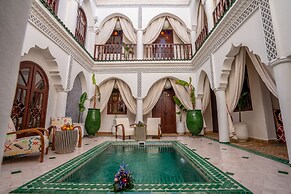 Riad Lalla Azalay