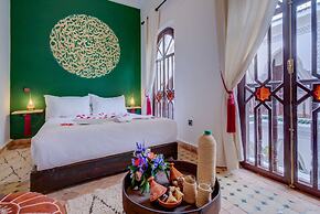 Riad Lalla Azalay