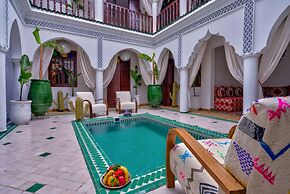 Riad Lalla Azalay