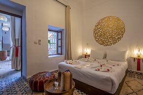 Riad Lalla Azalay