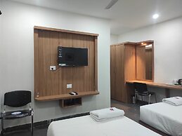 ADITYA'S HOTEL WAY POINT