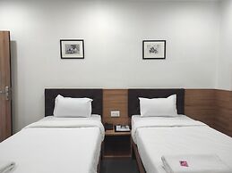 ADITYA'S HOTEL WAY POINT