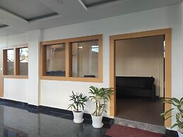 ADITYA'S HOTEL WAY POINT