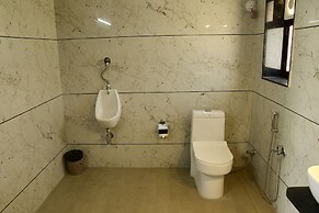 Jawai Empire Resort