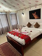 Jawai Empire Resort