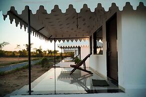 Jawai Empire Resort