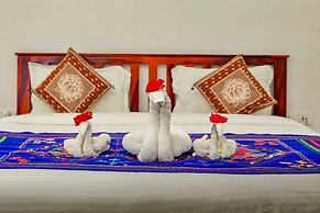 Jawai Empire Resort
