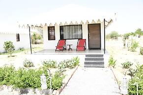 Jawai Empire Resort