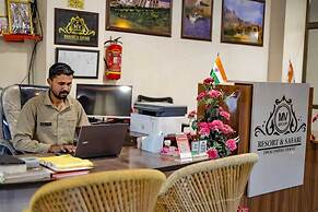 Jawai Empire Resort