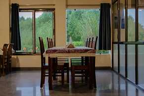Jawai Empire Resort