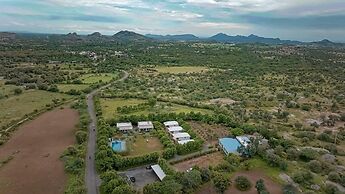 Jawai Empire Resort