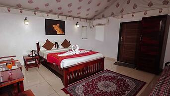 Jawai Empire Resort