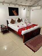 Jawai Empire Resort