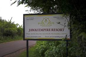 Jawai Empire Resort