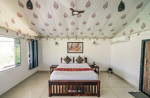 Jawai Empire Resort